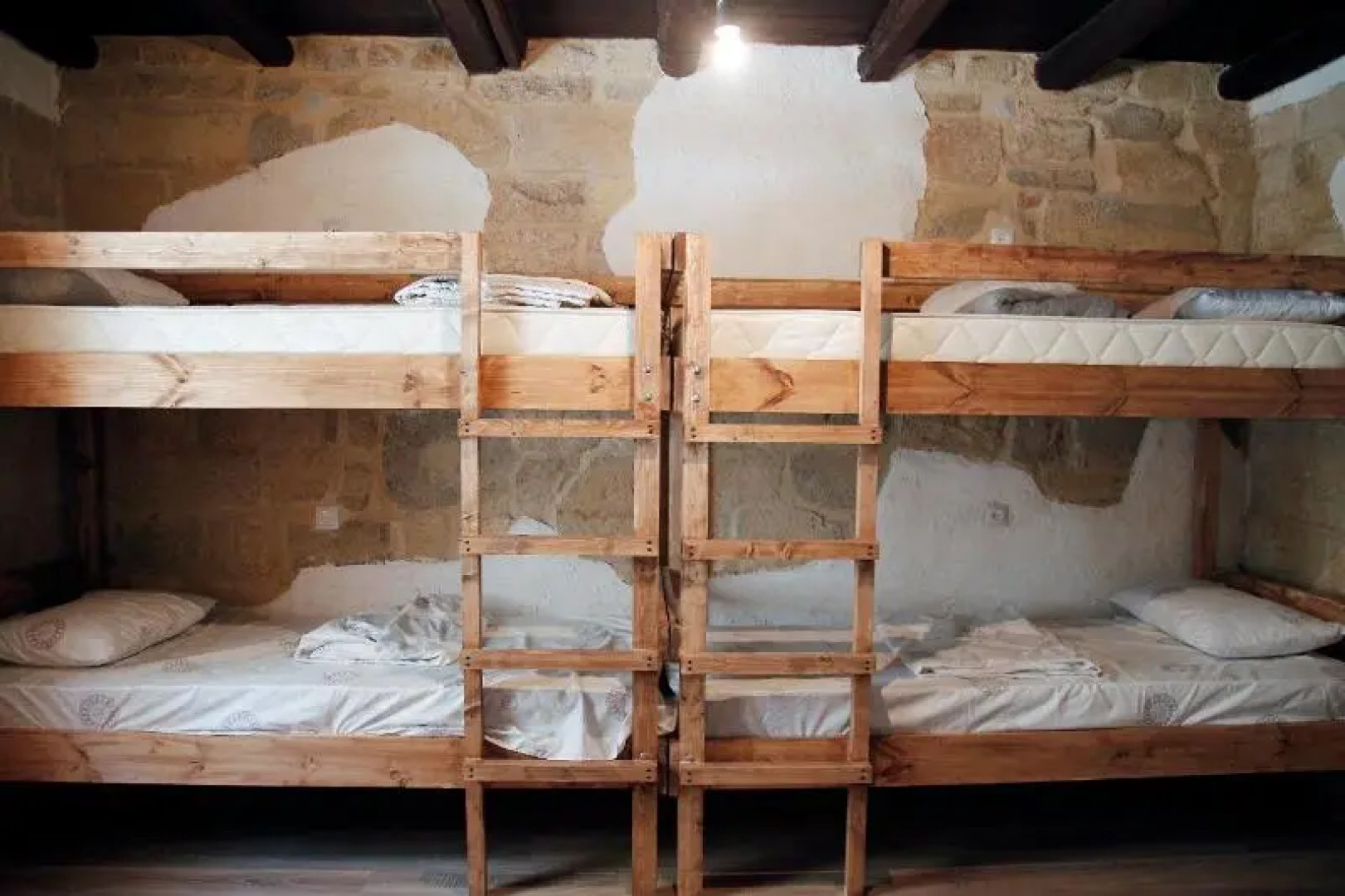 Гостевой дом Этнохостел