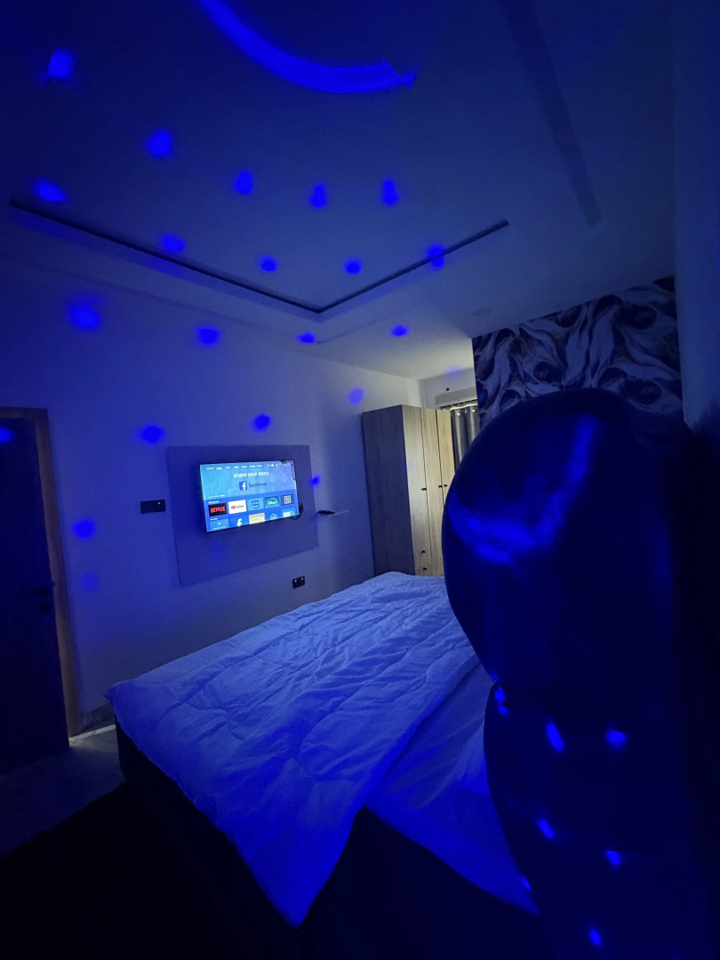 Апартаменты Candy Homes