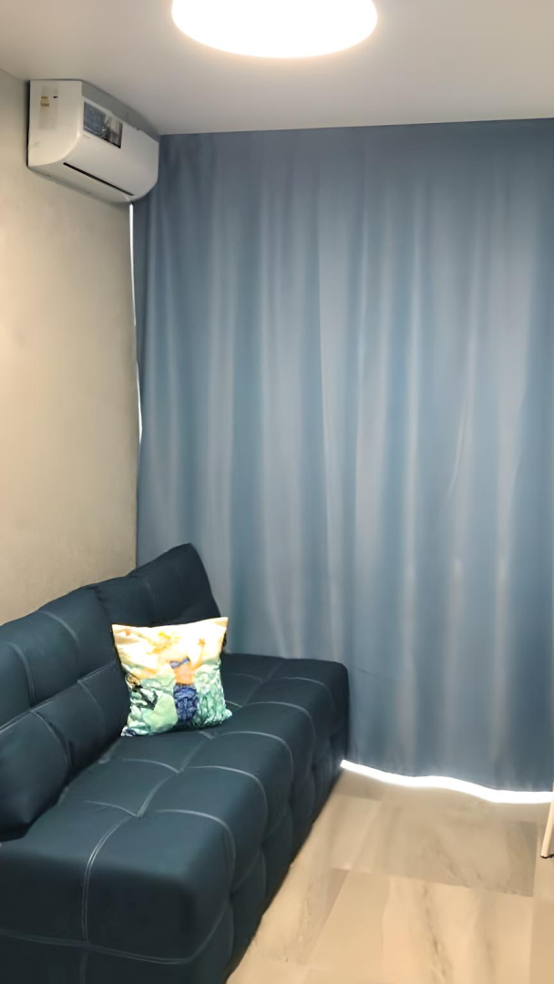 Апартаменты Рай