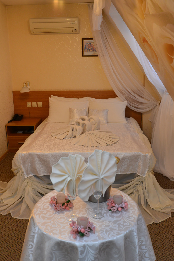 Отель Евротель Южный