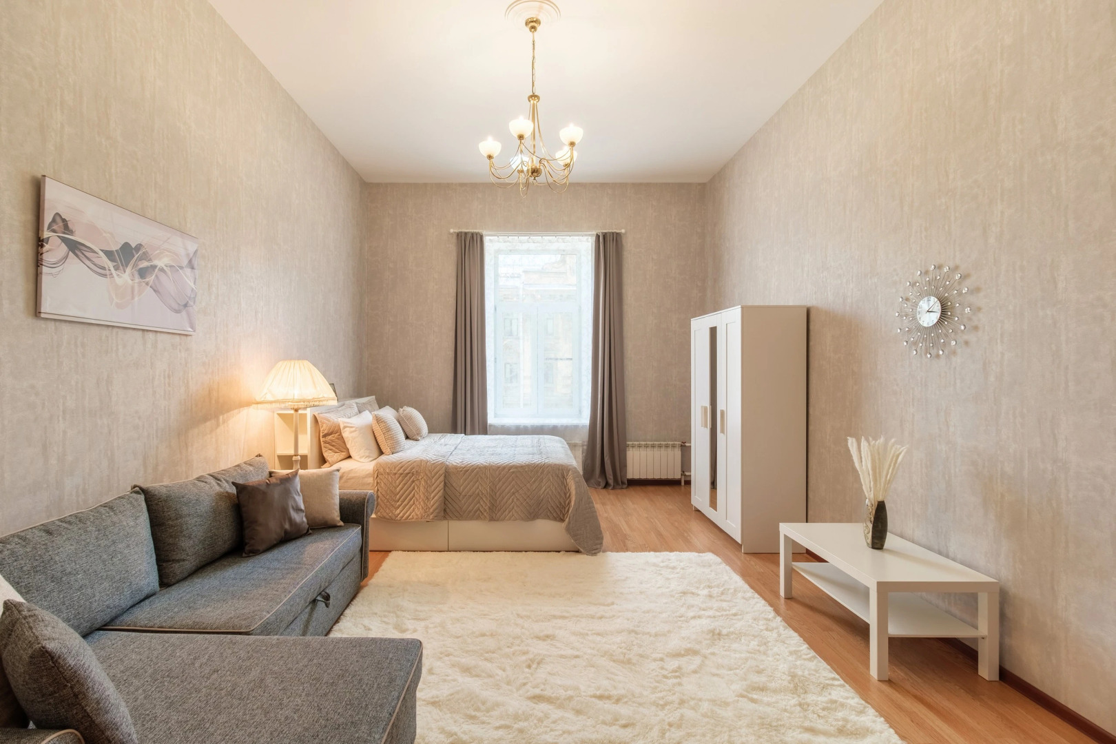 Апартаменты Современные у Казанского собора