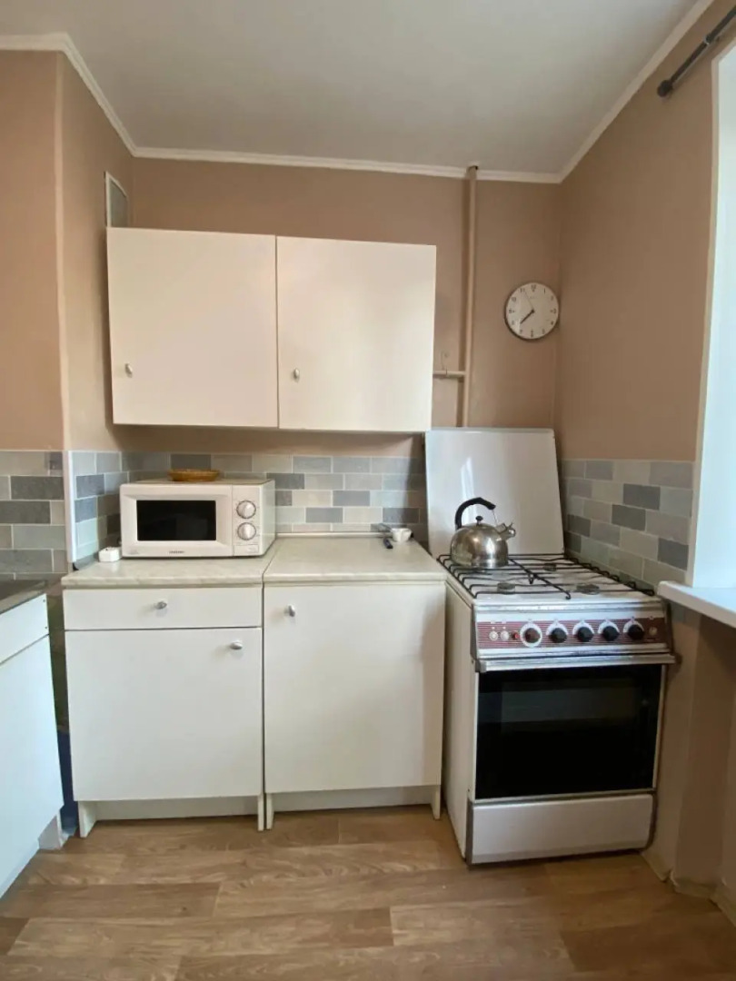 Апартаменты Апарт Sweet Home у метро Купчино