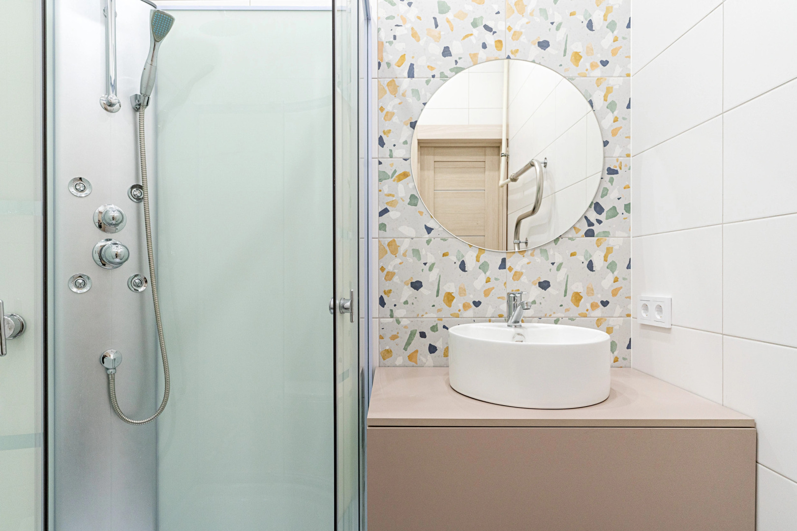 Квартира на Пионерской