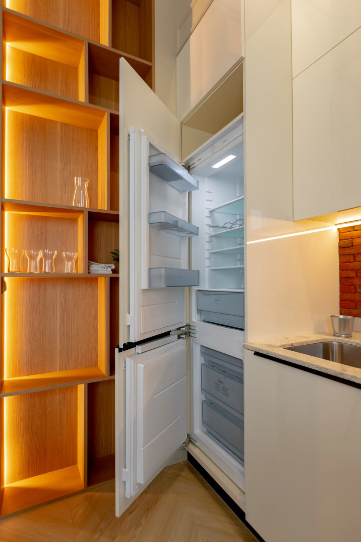 Квартира премиум класса в центре Владивостока