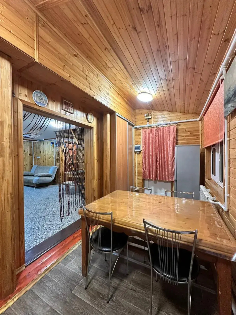 Гостевой дом Чудиново 33