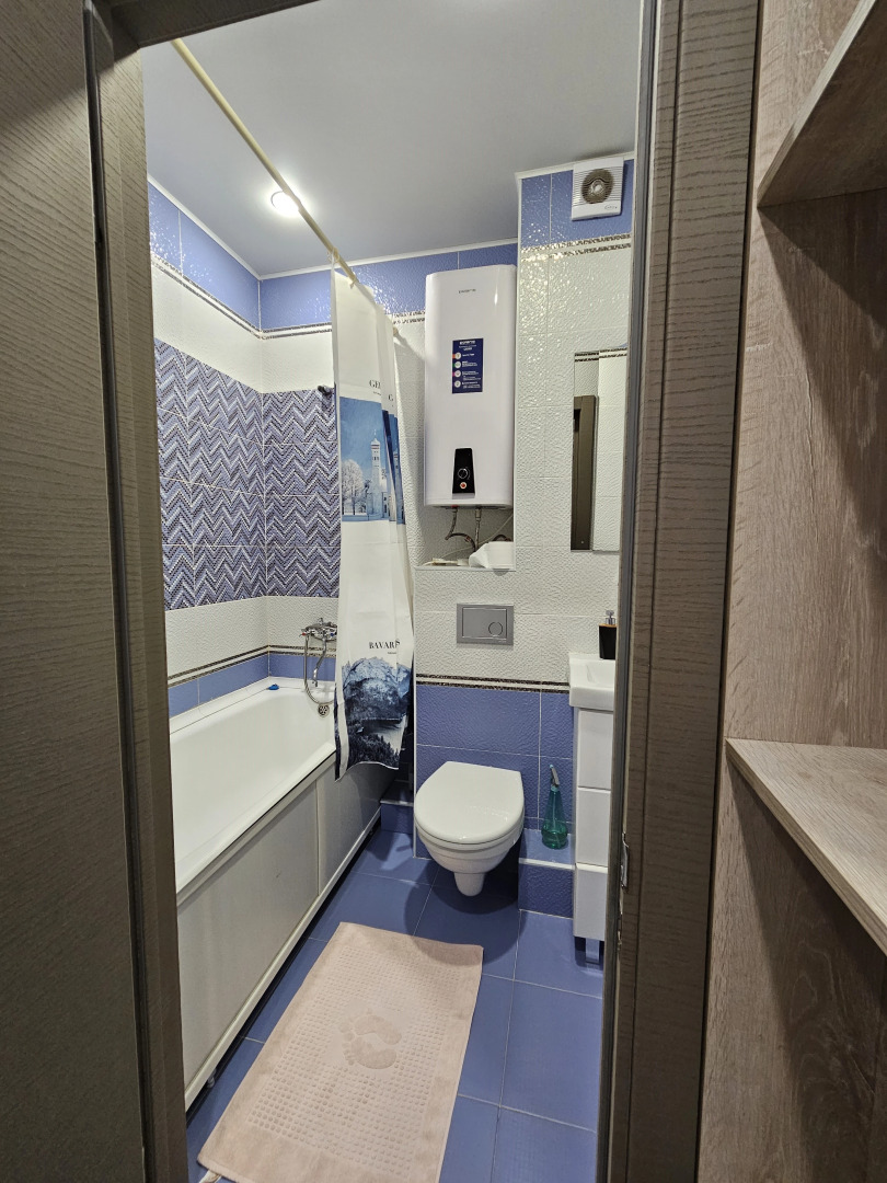 V Rayne Oblastnoy Bolnitsy Zhiloye Pomeschenie