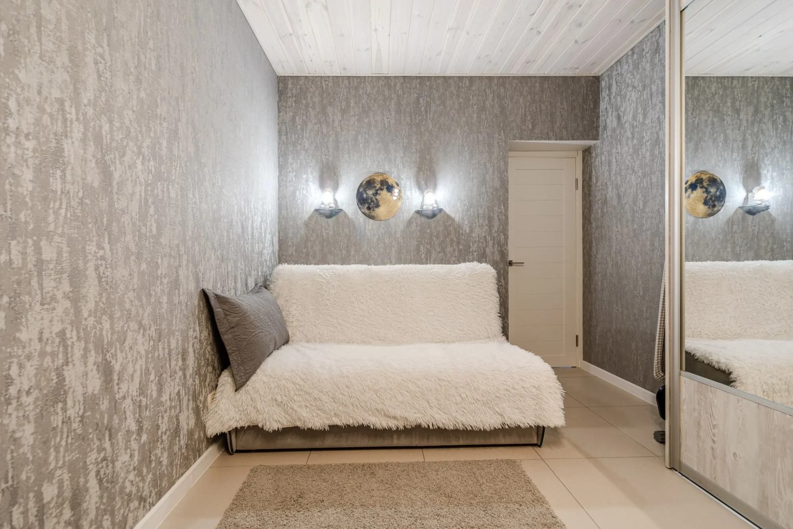 Частный дом Новый дом в Минске