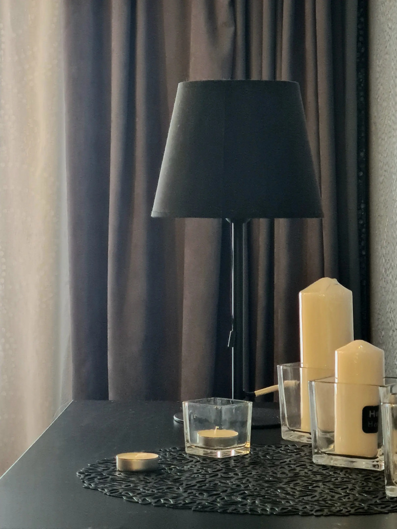 Квартира Way to Baikal