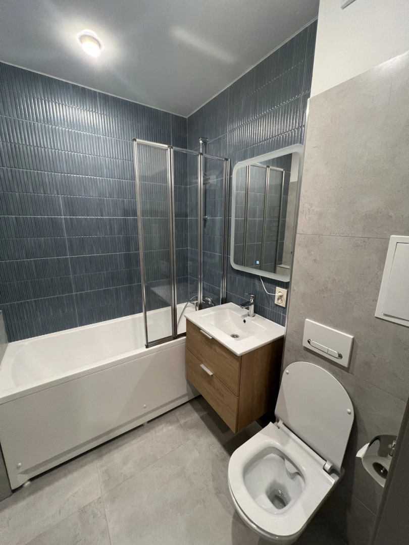 Апартаменты На Кленовой