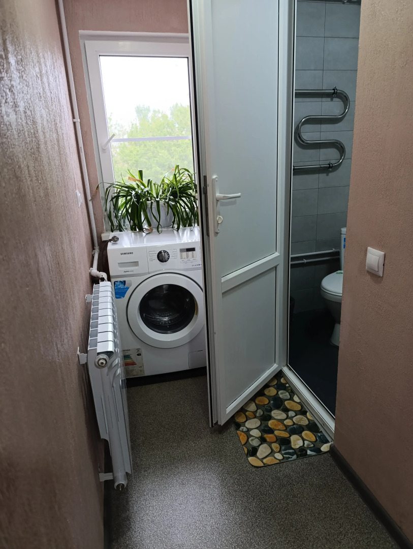 Гостевой дом Центральный