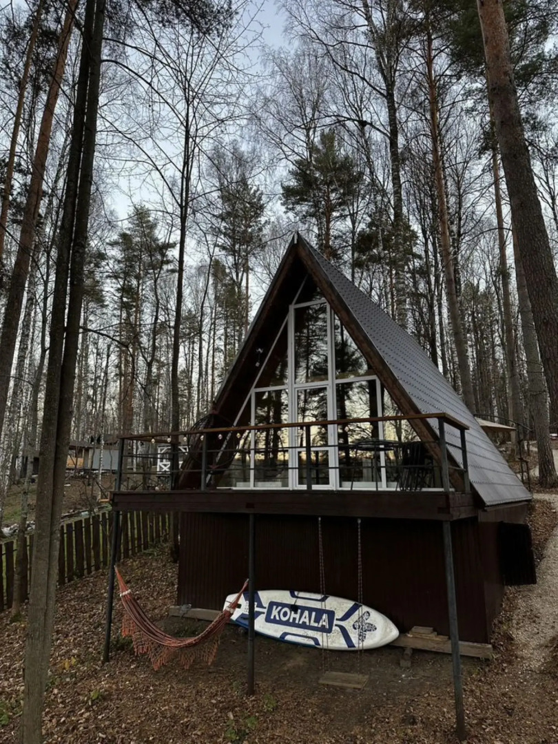 Гостевой дом Цаpевич