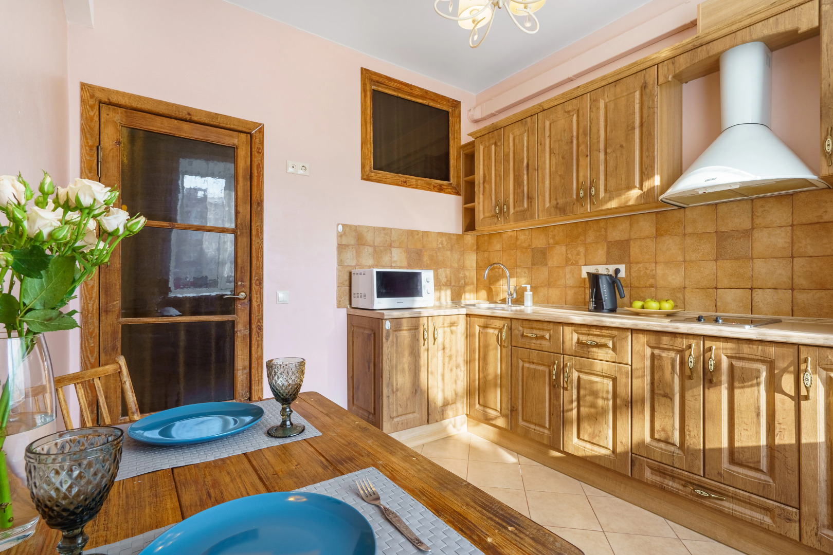 Апартаменты Good Night  на Кирова 37