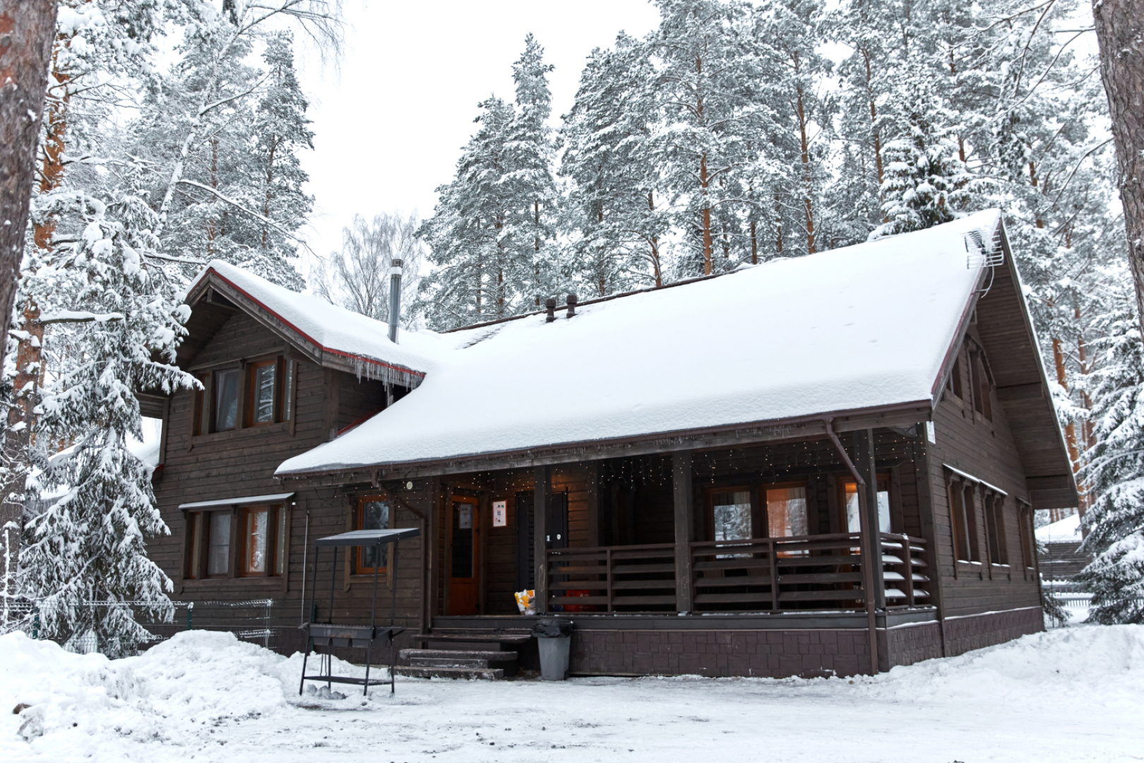 Отель Царство-Королевство