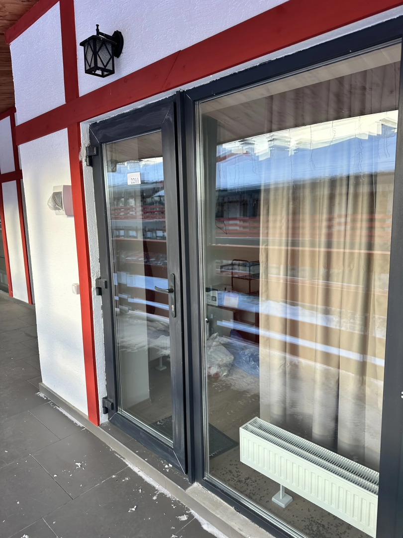 Апартаменты Новые Двухуровневые в Этномире