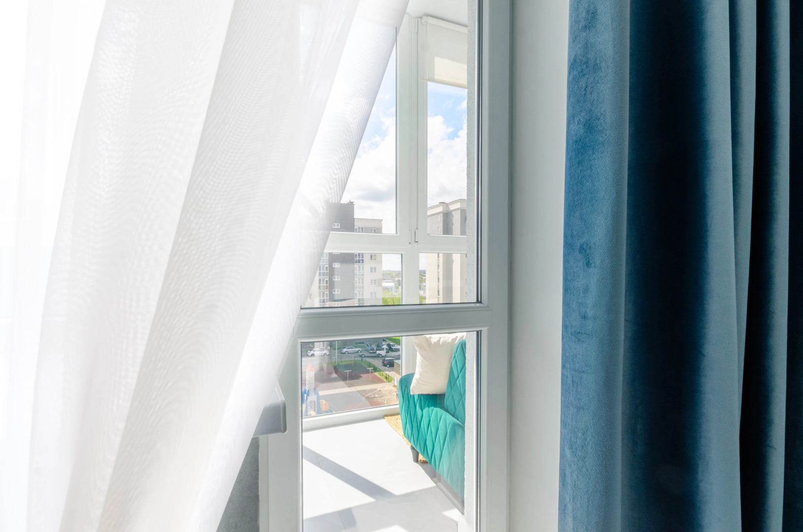 Апартаменты Apartment 39 Kaliningrad