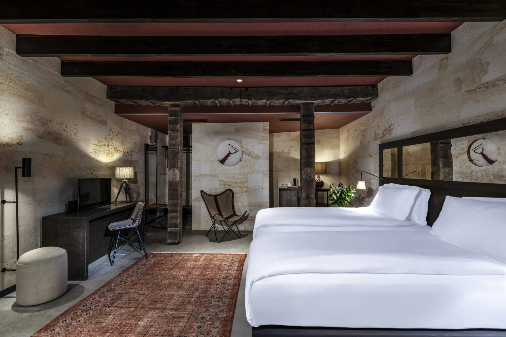Carus Cappadocia Hotel