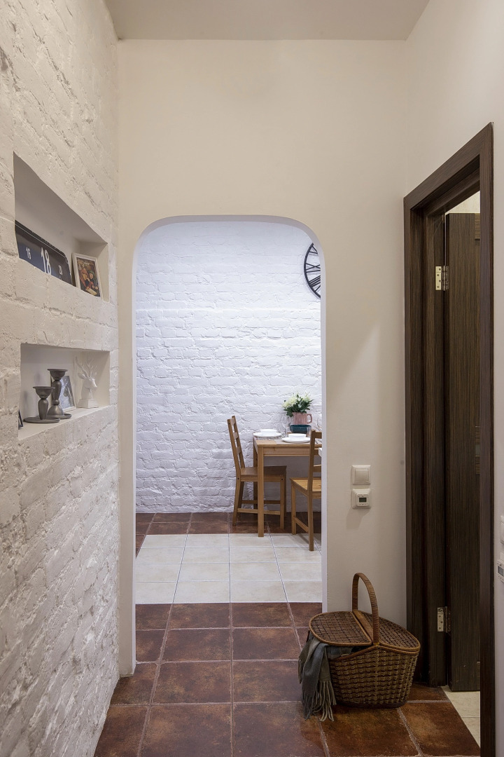 Апартаменты Город Рек у площади Бехтерева