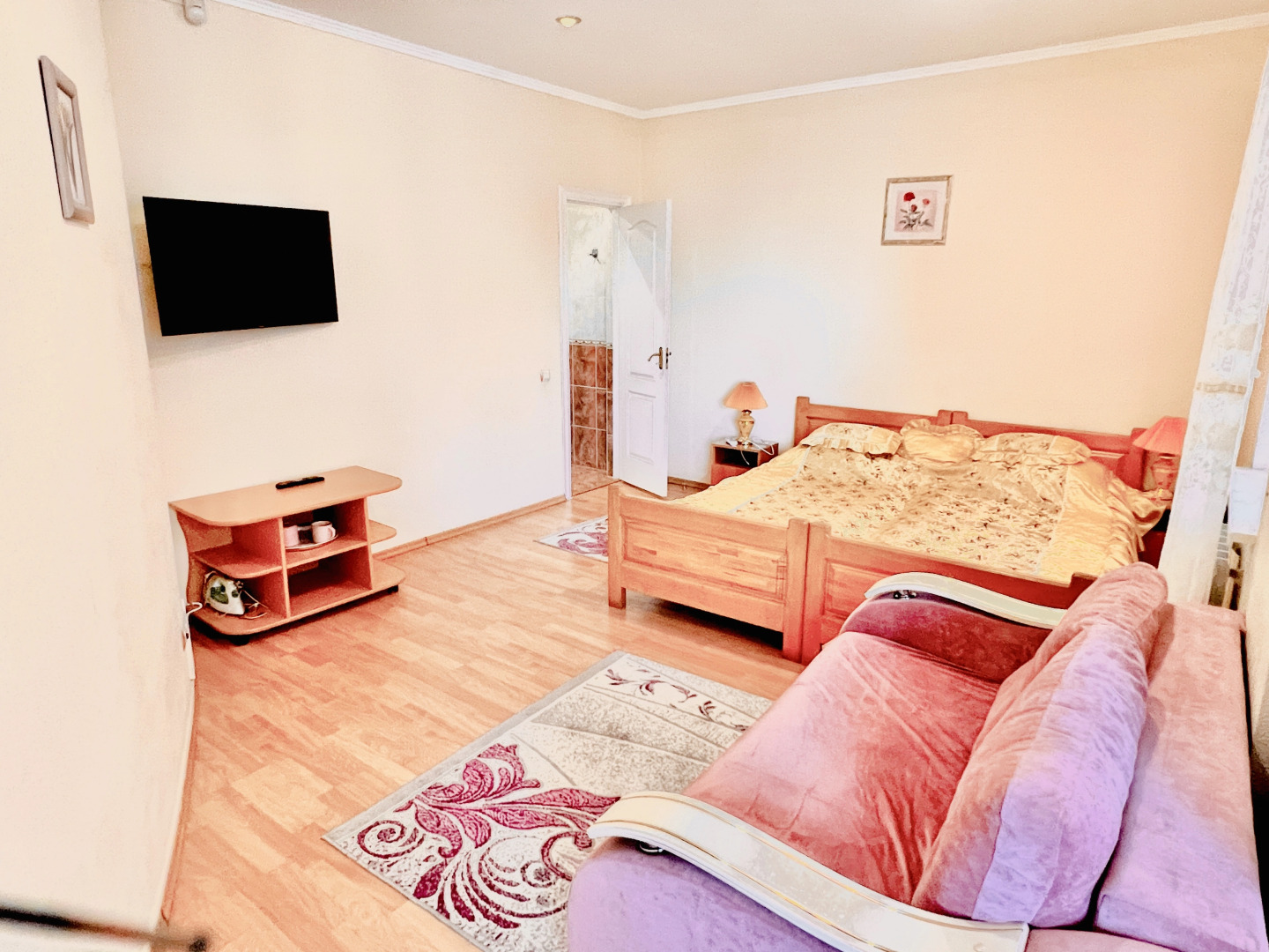 Гостевой дом МиД