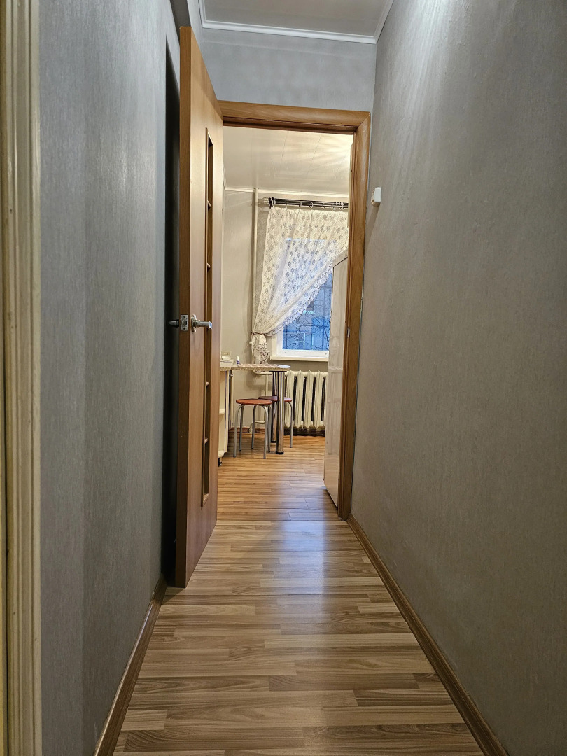 Квартира на Октябрьском проспекте 30А