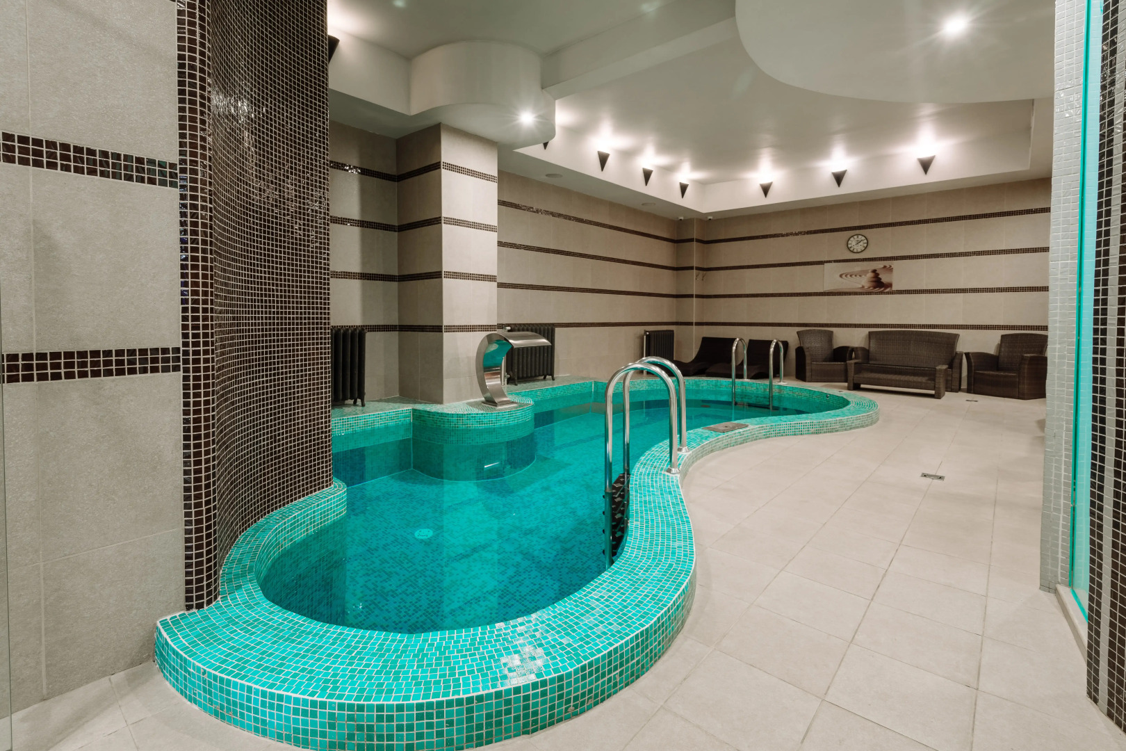 Отель Рига Ленд