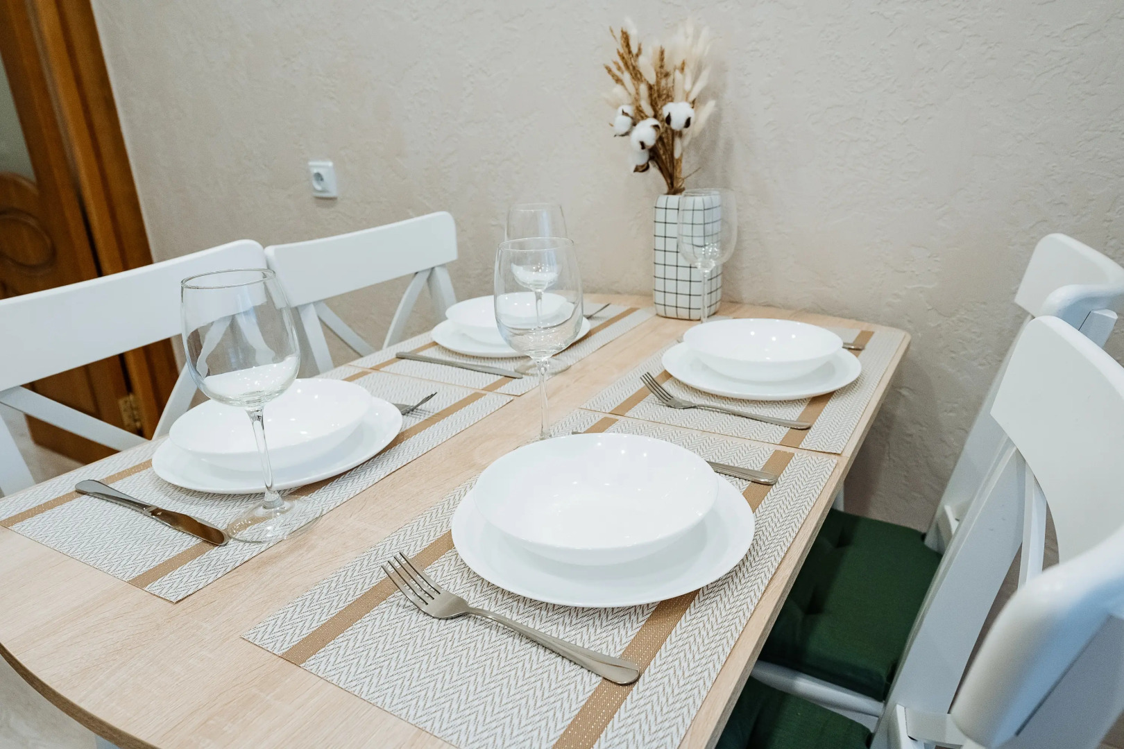 Квартира на Софьи Перовской