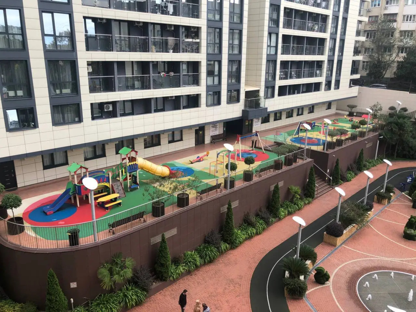 Апартаменты Сочипосуточно