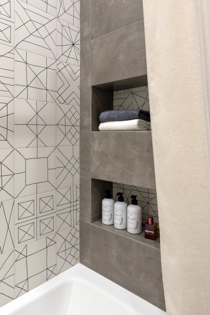 Апартаменты Peach amber