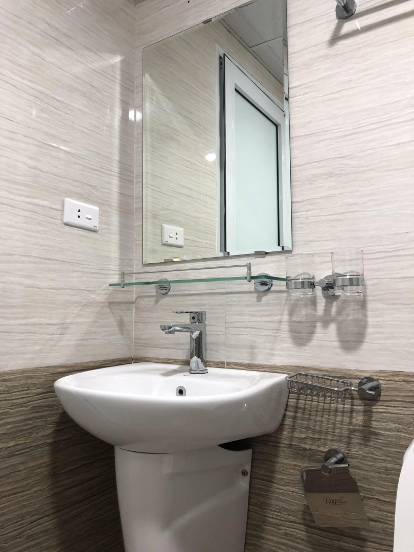 Хостел Trang Tien