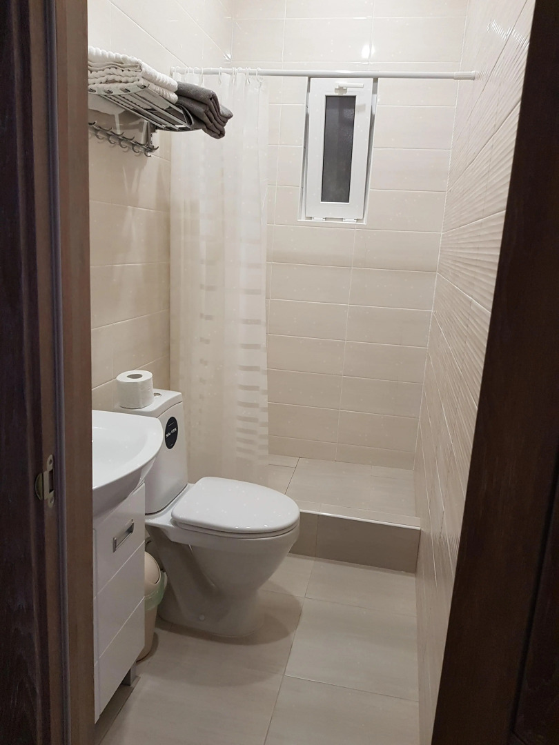 Гостевой дом Limonade