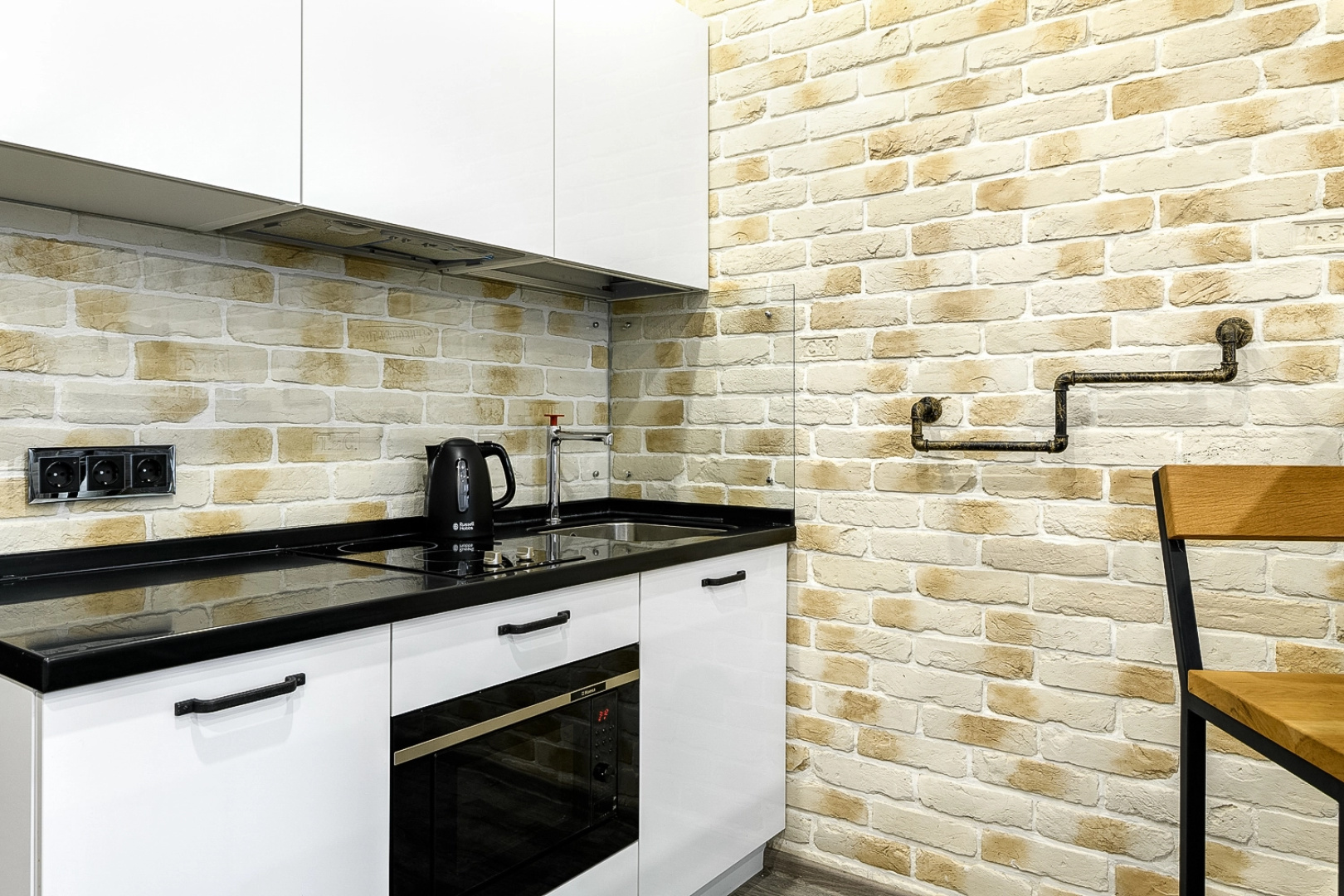 Апартаменты Apartico