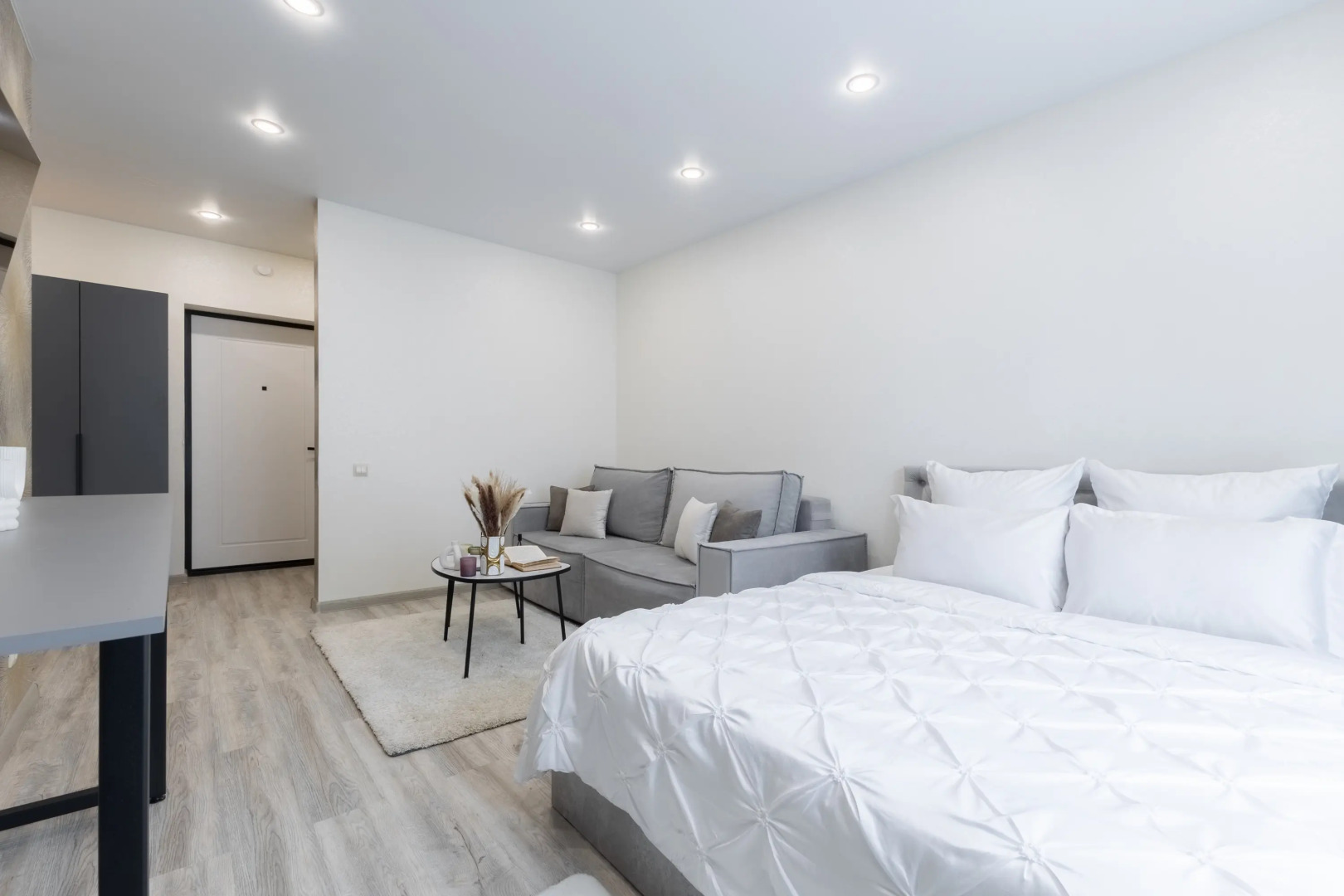 Апартаменты Residence Elegance