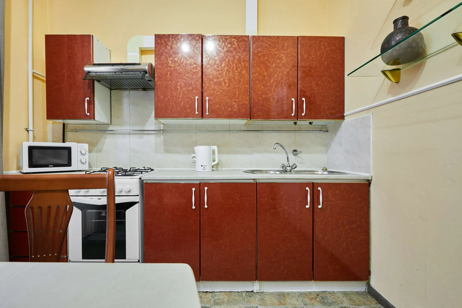 Квартира FlаtStay Тучков 3