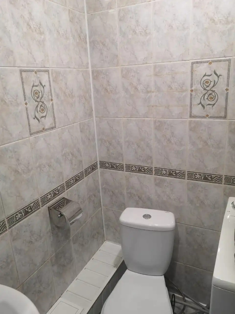 Апартаменты на Волгоградской