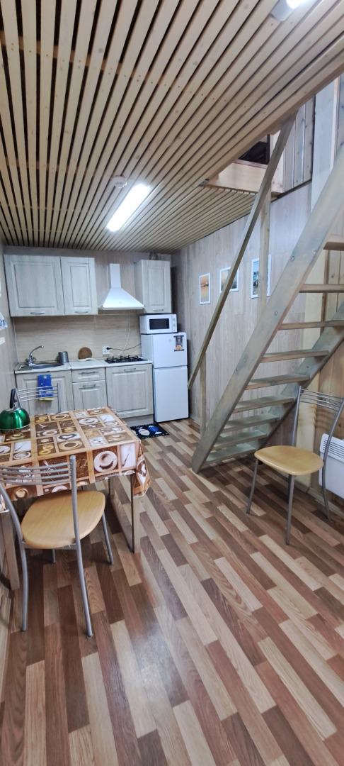 Частный дом в Вязах 1