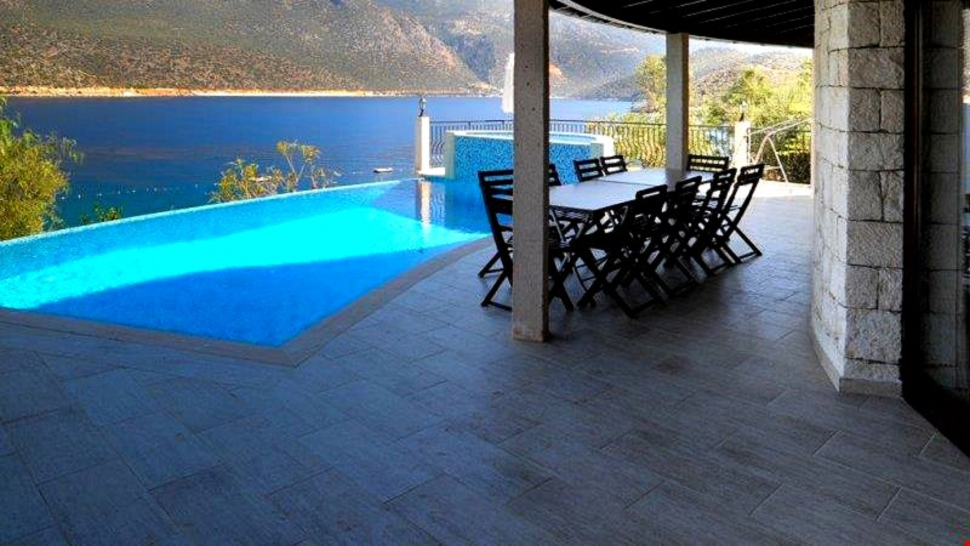 Club Barbarossa Hotel & Villas