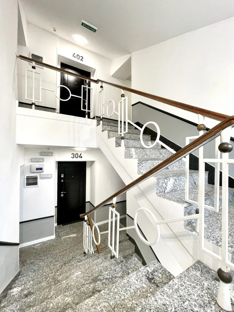 Апартаменты одноместные в центре Санкт-Петербурга