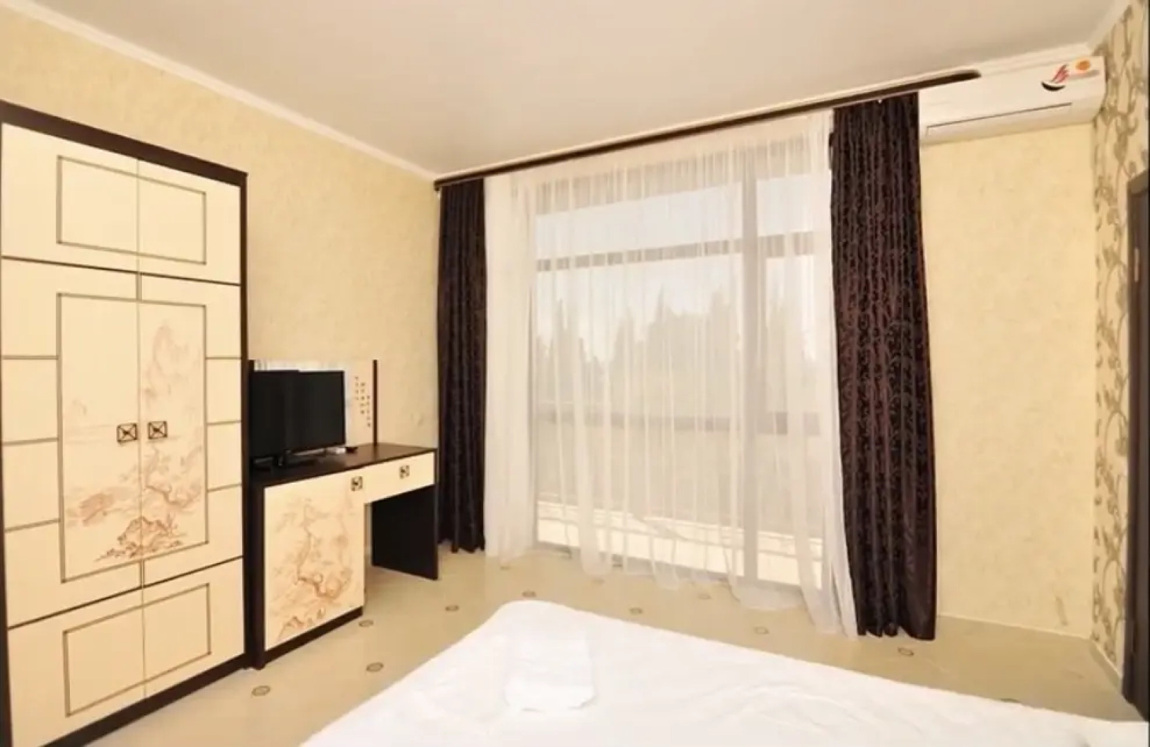 Мини-отель Коралл