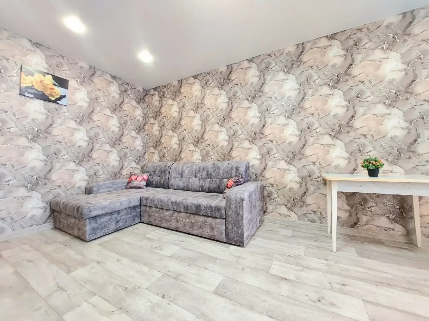 Апартаменты Sharman в Самом Центре Нового Города