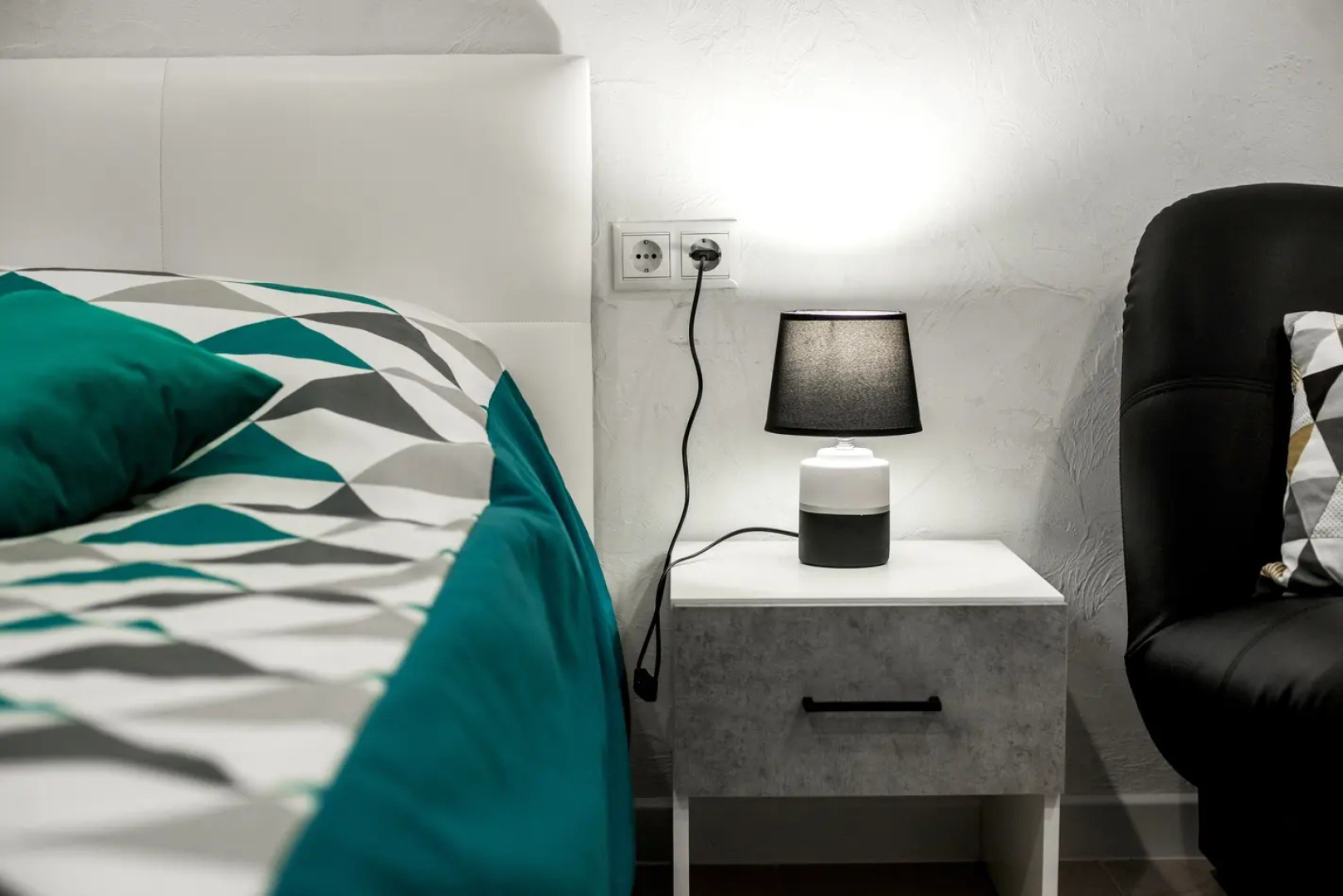 Апартаменты в Центре Города на Войкова 27