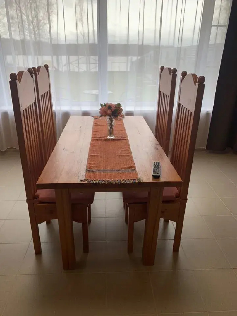 Частный Дом на 7 Человек Kлёвое Место