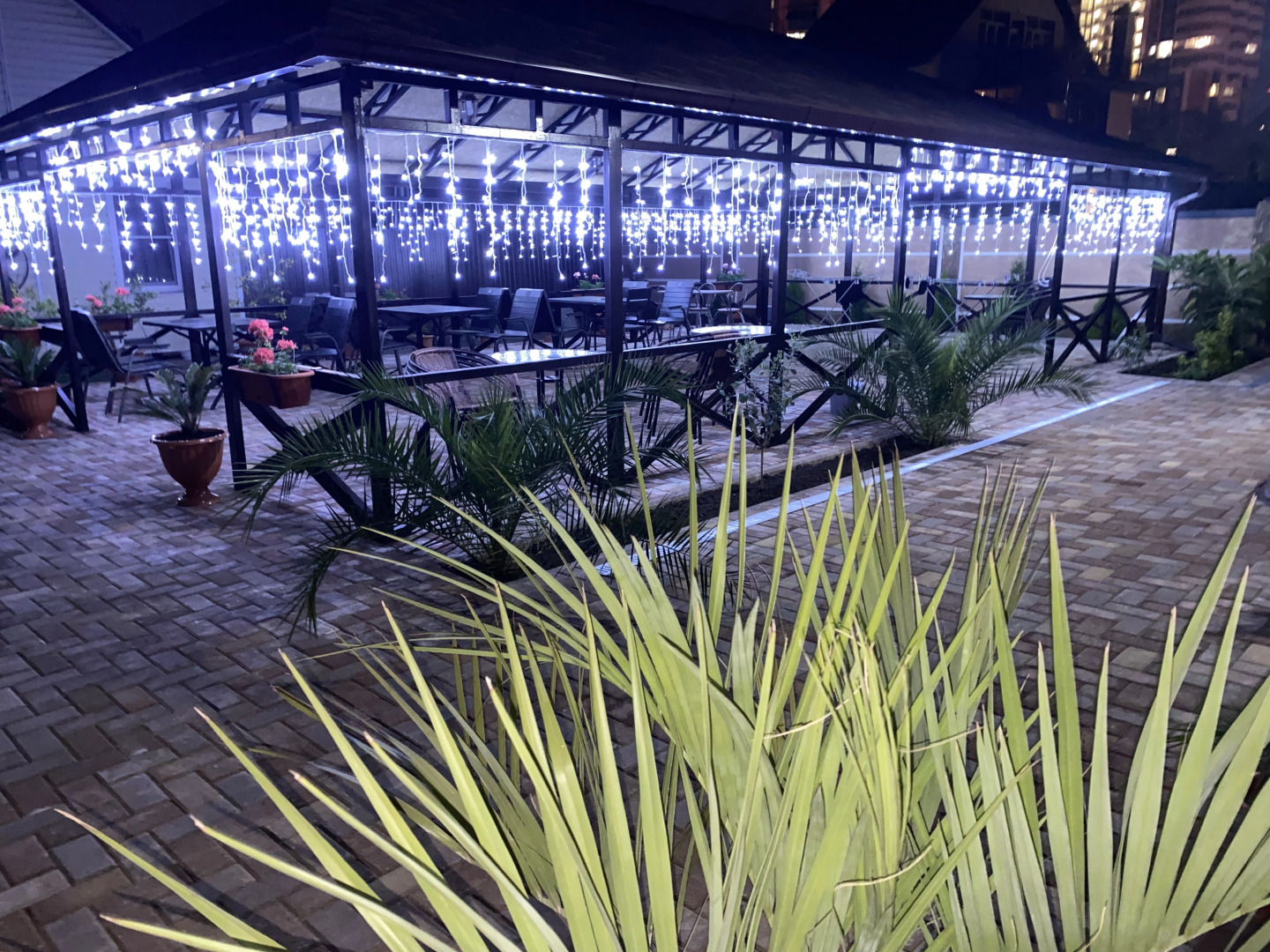 Гостевой дом Валентина