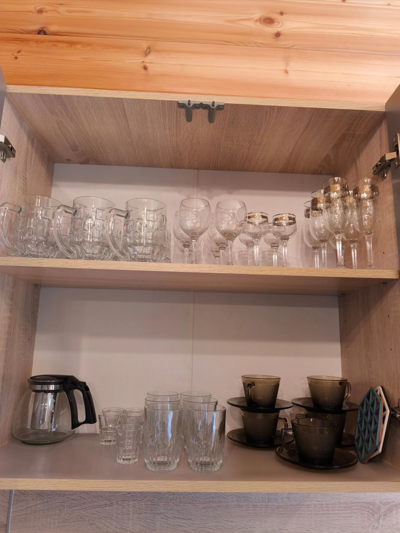 Частный дом Дом для семьи и небольшой компании