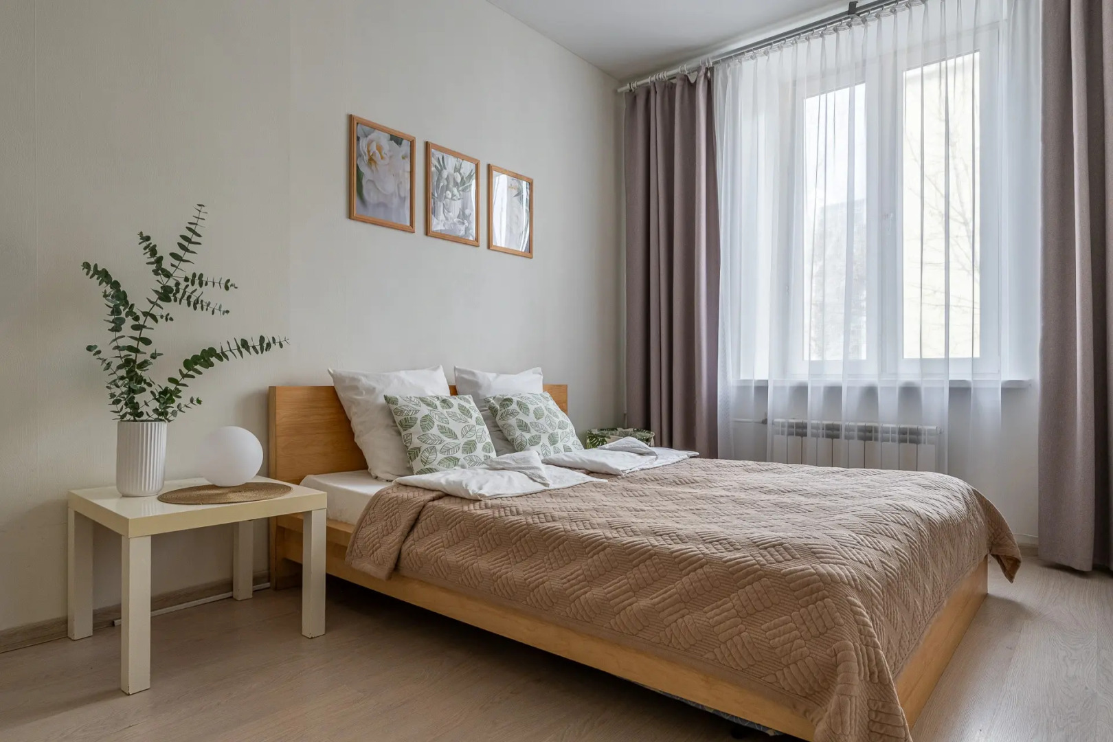 Квартира Рядом с Пассажем