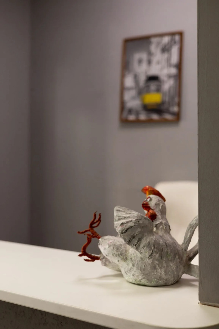 Гостевой Дом Мансарда