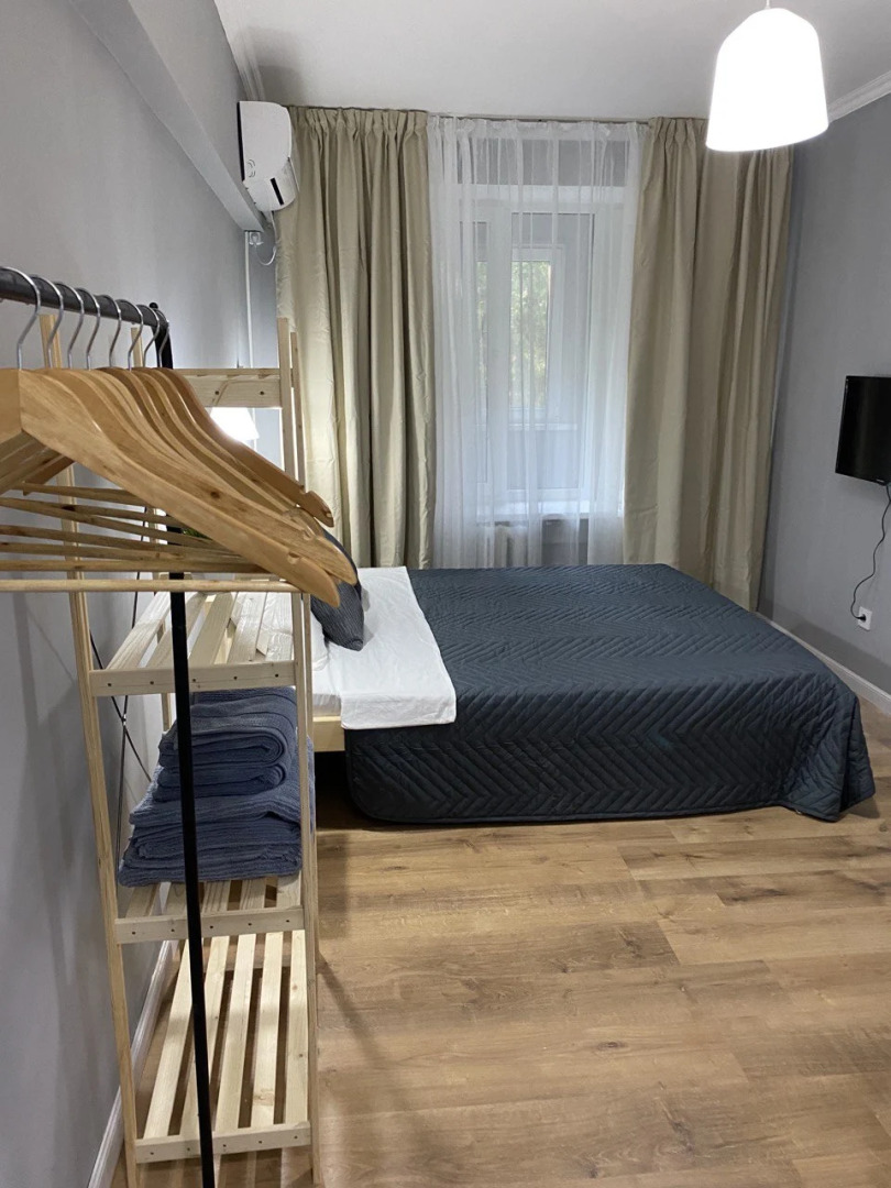 Апартаменты Стильная Студия Shadow Атакент