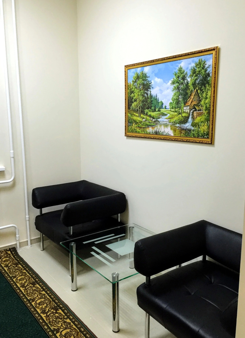 Гостиница Звезда