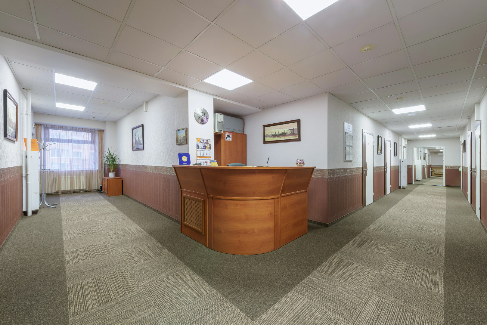 Мини-отель Норд Хаус