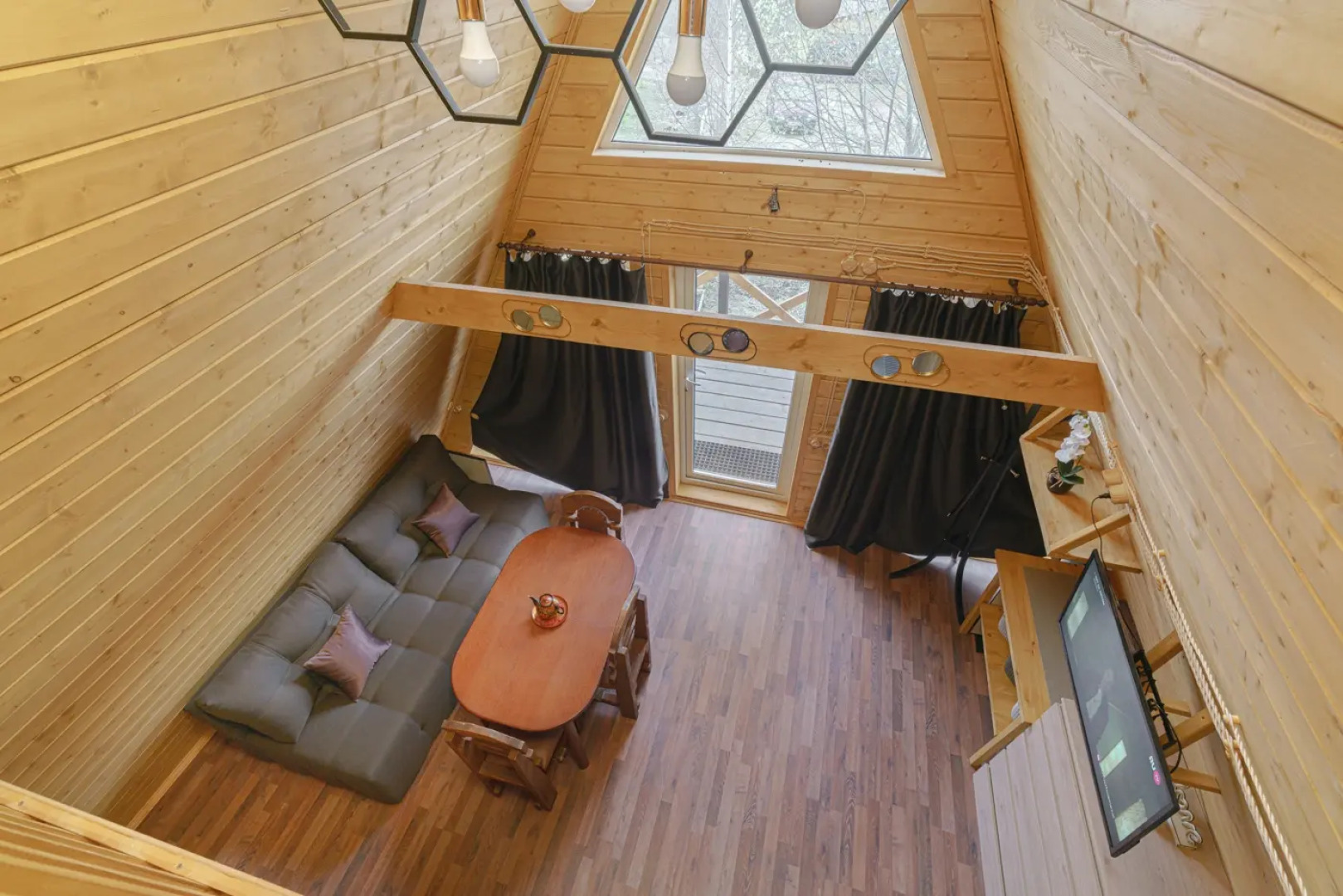 Частный дом Афрейм рядом с рекой