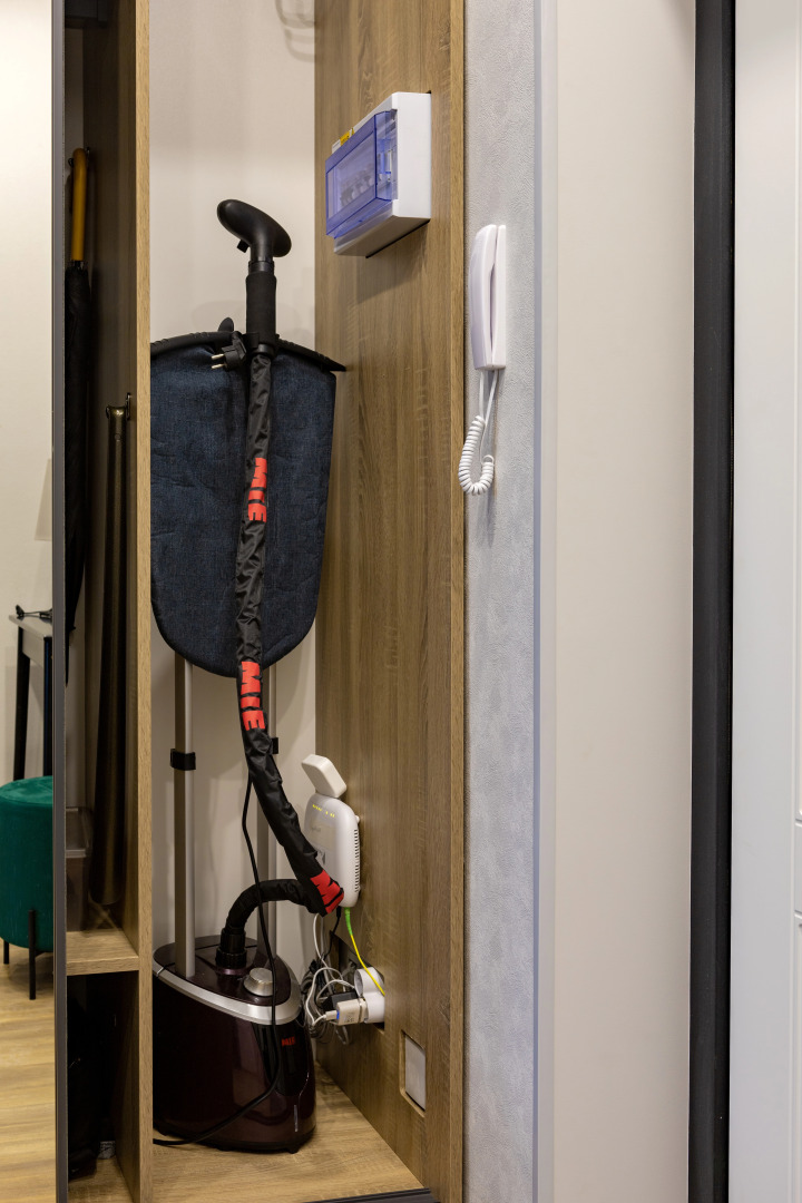 Апартаменты Rosgarten Apart