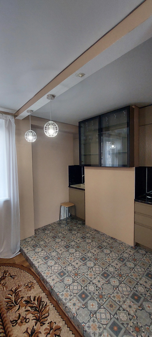 Квартира На Агрба 28 у Ирмы